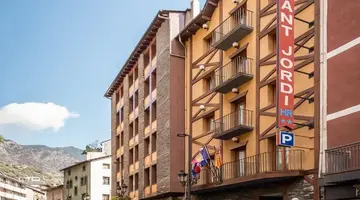 Sant Jordi by ALEGRIA