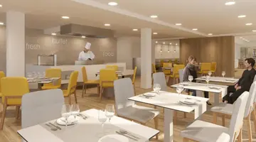 Sant Jordi Hotel