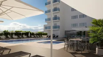 Sant Jordi Hotel
