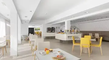 Sant Jordi Hotel