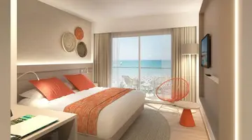 Sant Jordi Hotel
