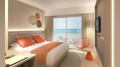 Sant Jordi Hotel
