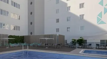 Sant Jordi Hotel