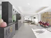 Sant Jordi Hotel