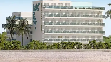 Sant Jordi Hotel
