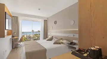 Sant Jordi Hotel