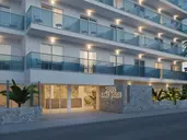 Sant Jordi Hotel