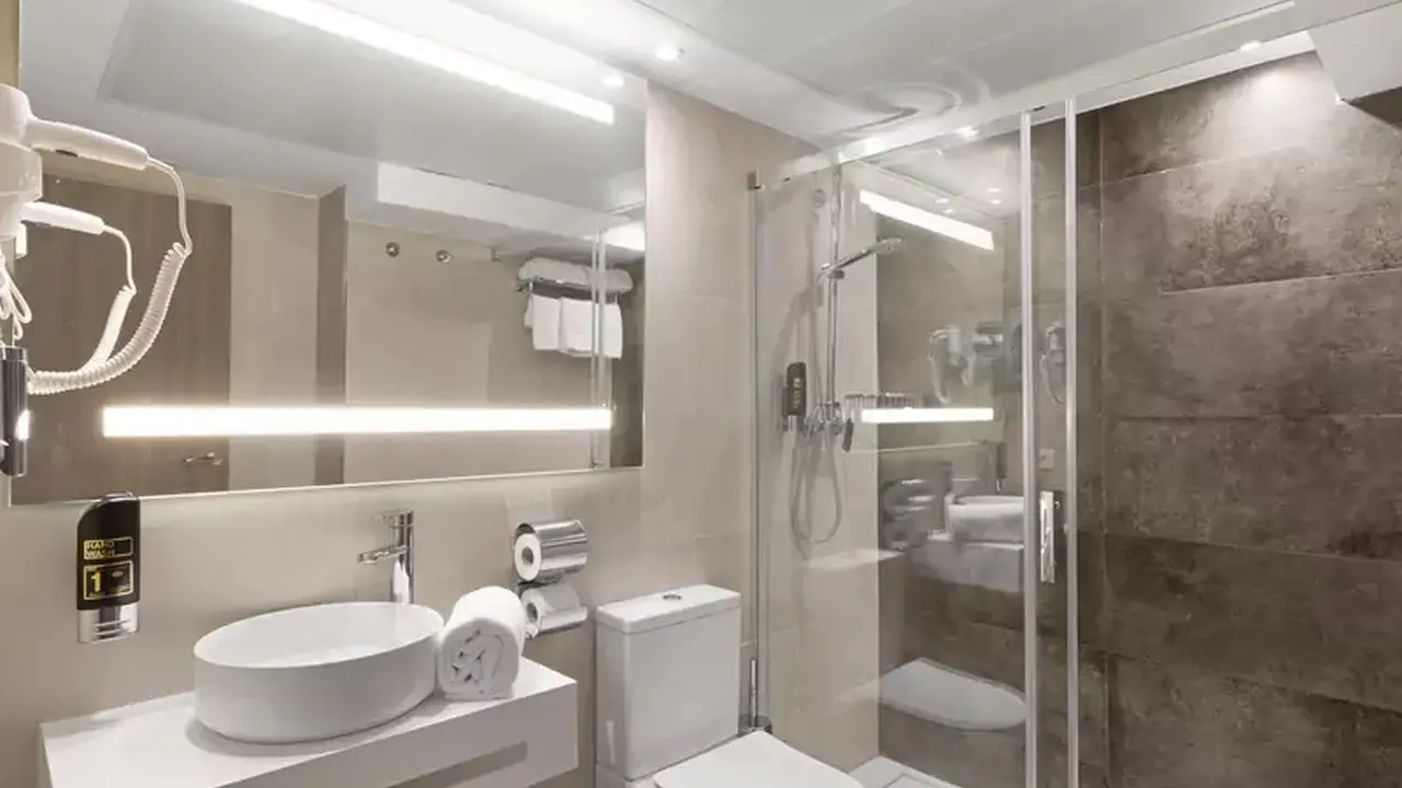 Sant Jordi Hotel