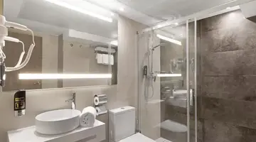 Sant Jordi Hotel
