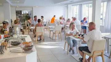 Sant Jordi Hotel