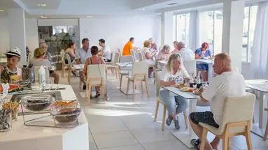 Sant Jordi Hotel