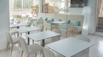 Sant Jordi Hotel