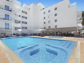 Sant Jordi Hotel