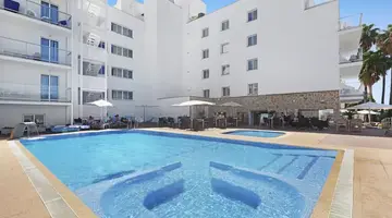 Sant Jordi Hotel