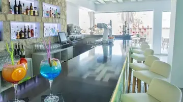 Sant Jordi Hotel