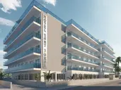 Sant Jordi Hotel