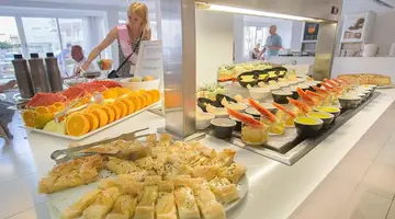 Sant Jordi Hotel
