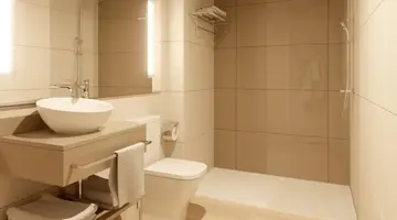 Sant Jordi Hotel