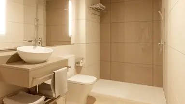 Sant Jordi Hotel