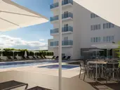 Sant Jordi Hotel