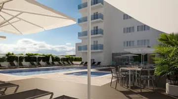 Sant Jordi Hotel