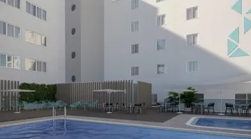 Sant Jordi Hotel