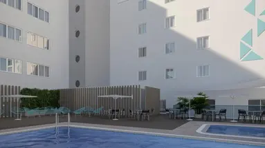 Sant Jordi Hotel