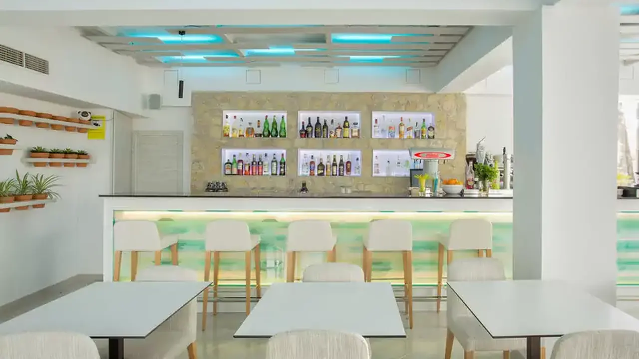 Sant Jordi Hotel