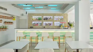 Sant Jordi Hotel