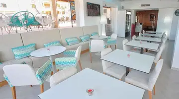 Sant Jordi Hotel