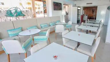 Sant Jordi Hotel