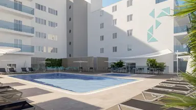 Sant Jordi Hotel