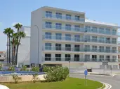 Sant Jordi Hotel