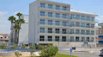 Sant Jordi Hotel