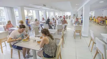 Sant Jordi Hotel