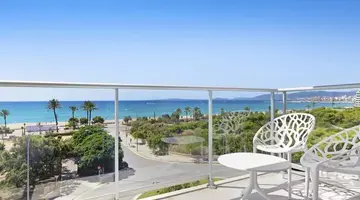 Sant Jordi Hotel