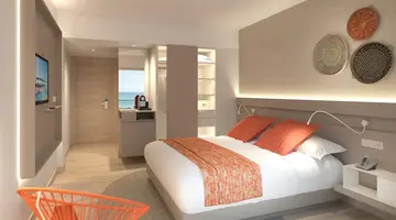 Sant Jordi Hotel