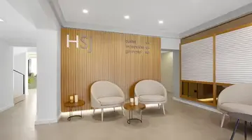Sant Jordi Hotel