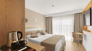 Sant Jordi Hotel