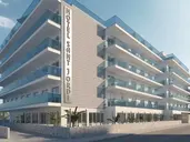 Sant Jordi Hotel