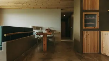 Santa Barbara Eco-Beach Resort