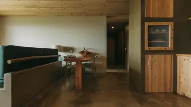 Santa Barbara Eco-Beach Resort
