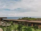 Santa Barbara Eco-Beach Resort