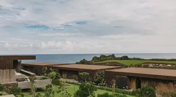 Santa Barbara Eco-Beach Resort