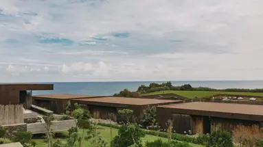 Santa Barbara Eco-Beach Resort
