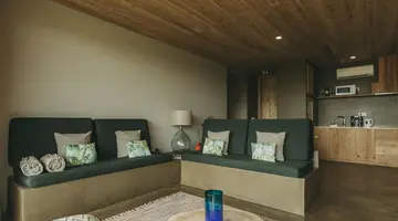 Santa Barbara Eco-Beach Resort