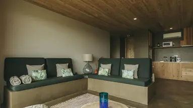 Santa Barbara Eco-Beach Resort