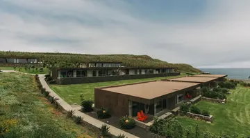 Santa Barbara Eco-Beach Resort