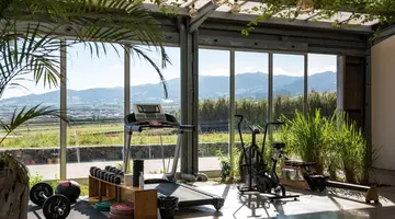 Santa Barbara Eco-Beach Resort