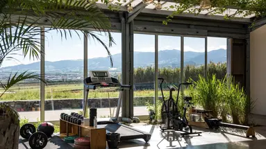 Santa Barbara Eco-Beach Resort